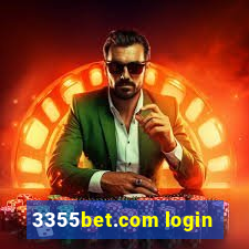 3355bet.com login